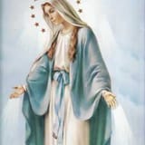 Blessed Mother