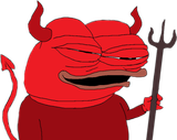 pepe satan