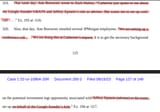 JEFFREY EPSTEIN MANAGED A TRUST FUND FOR THE GOOGLE FOUNDER KIDS
