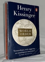 kissengerflat