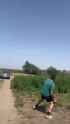 A Russian mobile air defense group chases a Ukrainian drone. And what is that growing in the background 15-07-2025 HD_thumb.jpg
