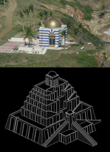 temple