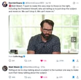 matt walsh
