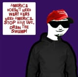 drain-the-swamp
