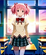 my random Sun loli tulpa-form