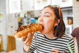 HOT DOG