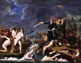 02 [Jewish and Atheist French Revolution] The Drownings of Nantes in 1793 (Château des ducs de Bretagne) 02