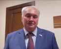 Russia continues reacting to Secretary Ruttes statements about Medinsky 16-07-2025 Andrey Kartapolov, head of the Russian State Dumas Defense Committee_thumb.jpg