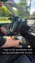 Mykola Shot, a 40-year-old veteran from Lviv, lost both his arms and legs as a result of a mortar attack. But even four amputations did not stop him 16-07-2025 driving HD_thumb.jpg