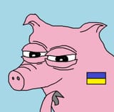 smug ukie hog