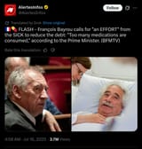 French medicine 