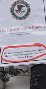 most transparent 