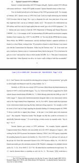 STACEY PLASKETT EPSTEIN MONEY