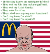 mericope
