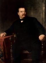 Grover-Cleveland