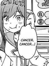 cancer