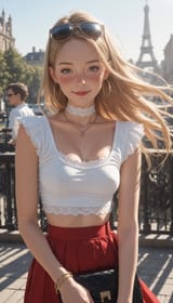 ai gf
