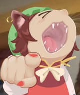 chen laugh drawn