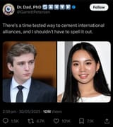 Sino-American marriage