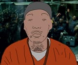 8 mile louisiana
