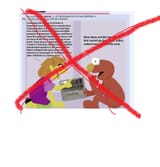 no