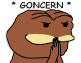 Goncern