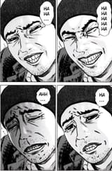 Homunculus