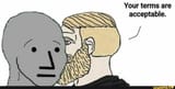Terms