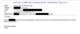 CECILE WIFE OF GOVERNOR GETTING VISA&#039;S FOR EPSTEIN VICTIMS