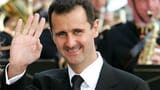 Bashar-al-Assad
