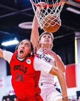 dunk