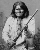 geronimo
