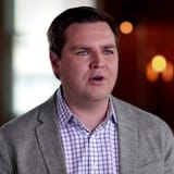 JD Vance