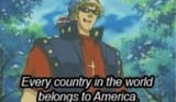 merica