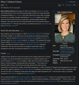 mary erdoes jpm in contact with epstein