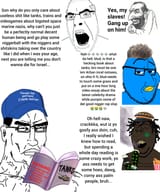 tanks