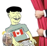 Chink memeflag