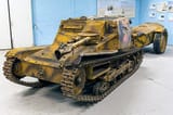 Carro_Veloce_CV33_front-left_2017_Bovington
