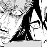 Grimmjow and Ulquiorra Shocked