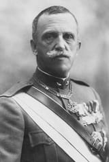 King of Italy