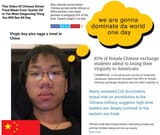 Delusional CCPtards