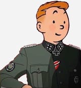 Tintin-mon copain