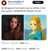 Zelda 2