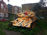 Mandela_Way_T34_Tank_2014