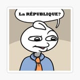 Stone-Repulique