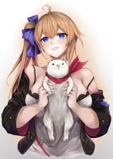 __fal_girls_frontline_drawn_by_marche_mk14__335fb085774a2f475b976d4d7bc6b16f
