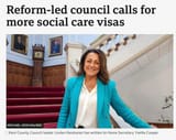 reform