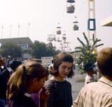 disneyland1956