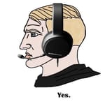 yes