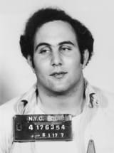 jewish David Berkowitz